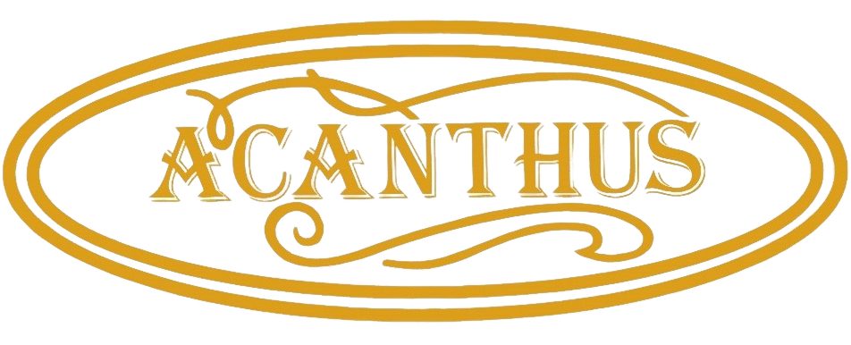 Acanthus logo